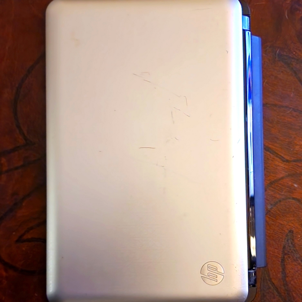Laptop